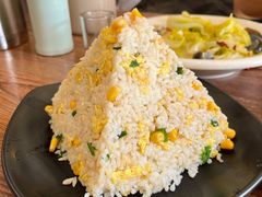 -明海妈妈菜(大连外国语学院店)