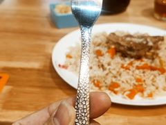 -零·壹新疆羊肉抓饭