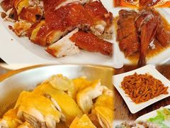 -今一靓汤.顺德菜东莞三十年老字号(厚街店)