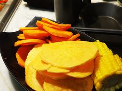 -新辣道鱼火锅(领展购物广场·中关村店)