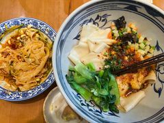 -秦唐汉味biangbiang面(大钟寺店)
