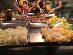 -明记牛杂(新马路分店)
