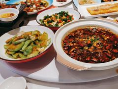 -蓉城小馆(科兴店)