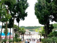 -仙海旅游度假区