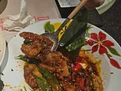 -POKIPOKI泰食谷仓东南亚菜(侨香店)