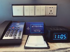 -舟山希尔顿酒店