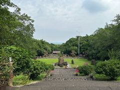 -海口火山口国家地质公园
