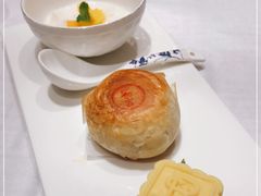 -Yan Ting 宴庭中餐厅(上海静安瑞吉酒店)