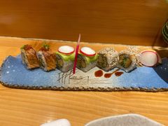 -大岛日本料理铁板烧(南通大饭店)