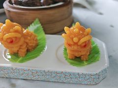 -鹿鸣酒家(越秀店)