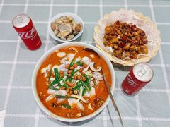 -乌江鱼杭帮菜(西湖店)