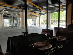 -Efes Turkish & Mediterranean Cuisine 艾菲斯餐厅(陆家嘴店)
