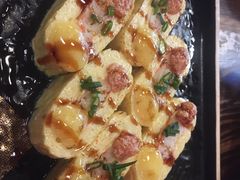 -白石的深夜食堂(大上海店)