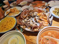 -吕氏疙瘩汤·私家菜馆(慈云寺店)