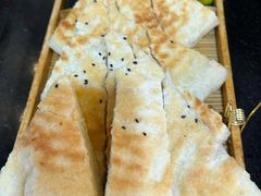 特色饽饽饼-王明古法砂锅居(开化寺店)