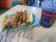 -马记大锅煮(总店)