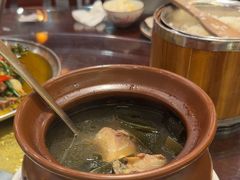 -杨记隆府(南坪店)