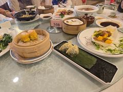 -御满江海鲜酒家(洛溪新城店)