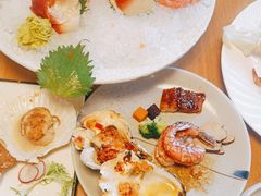 -王鼎精致料理铁板烧(世博源店)