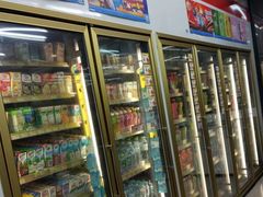 -7-Eleven(don mueang international airport)