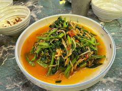 -浩海火燒雲傣家菜(芮欧百货店)