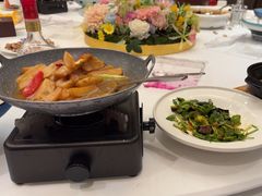 -同庆楼(大钟寺店)
