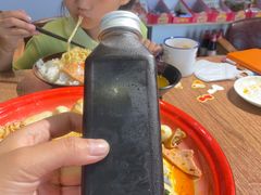 -蜀都冒菜·酱蟹生腌