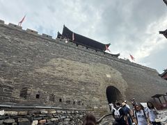 -雁门关景区