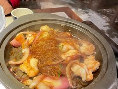 -绿茶餐厅(千岛湖银泰城店)