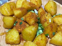 -黔有有贵州酸汤夺夺粉火锅(五味十字店)