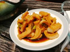 -大渔小鲜火锅店