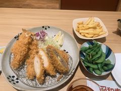 -和幸(温江新光天地店)