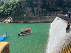-河南宝泉旅游区