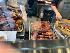 -澳门陈光记烧味饭店(郎家园店)