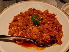 鱼杂煲-马仕玖煲·融合菜·酥不腻烤鸭(人大店)