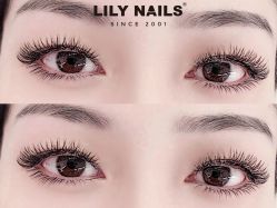 -LILY NAILS美甲美睫