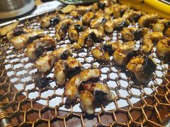 -百年食客韩式烤肉(南三环店)
