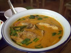 -Doo Dee Thai Food(Issan/Isaan/Esan)