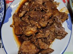 -秀园弘扬川味饭店(长久路店)