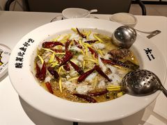 -太二酸菜鱼(广州IFC国金天地店)