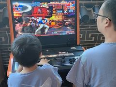 -纽斯桑拿会所(东绣路店)