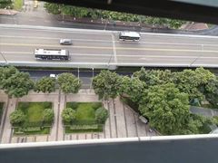 -IGenie爱精灵·万兆电竞酒店(成都火车南站凯德天府店)