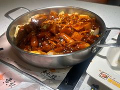 -黄记煌三汁焖锅(悦方IDmall店)