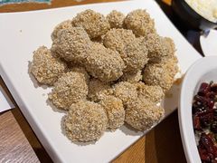 芝麻茄子-三猫黑鱼花(南大店)