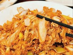 -春饼家常菜(百子湾店)
