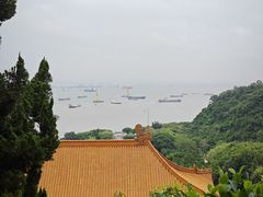 -南沙天后宫景区