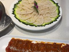 -麻辣空间·清油火锅(水井沟店)