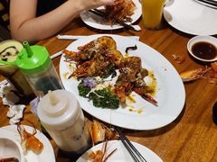 -竹林小屋(库塔店)