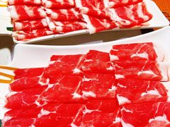-津门老羊家·铜锅涮羊肉·烧烤(科技园店)
