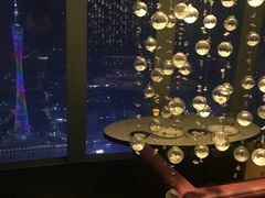 -广州四季酒店·佰鲜汇·现代法餐